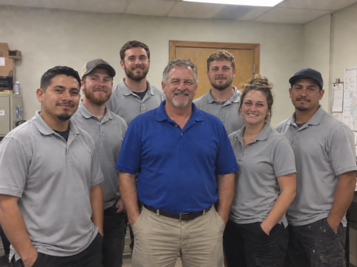 HVAC technicians in North Port, FL